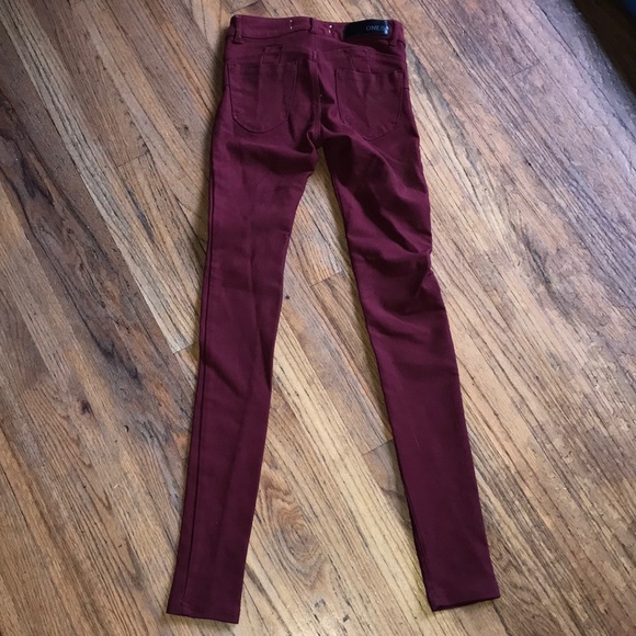 ONE.8 Super Skinny Jegging - Picture 4 of 6